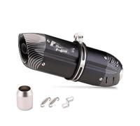 Motorcycle Exhaust Pipe Modification For The Spring Wind For 250SR GSX-250R And For Nin&ja 400 Exhausts pipes