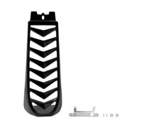 Motorcycle Exhaust Pipe Motorcycle Engine Spoiler Belly Pan Lower Fairing Mounting Bracket For Softail Street Fat Bob Breakout 2018-2022