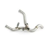 Motorcycle Exhaust Pipe Motorcycle Exhaust Escape Pipe For B&MW R1150GS R1150R R850r R 1150 GS ADV 1999-2005