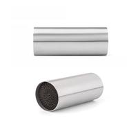Motorcycle exhaust pipe Motorcycle Exhaust Muffler, DB Killer, Noise Sound Eliminator, Front End Silencer, Catalytic Converter Suitable Accessories