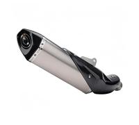 Motorcycle exhaust pipe Motorcycle Exhaust System for DUKE 790 890 890R DUKE790 DUKE890 2018-2023 Original position(Type A)