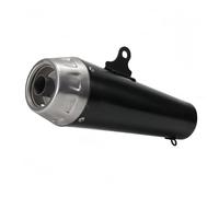 Motorcycle exhaust pipe Motorcycle Exhaust Systems Tail for Pipe Muffler DB Killer For 450SR for Ninja 650 CBR3000 GSXR750 Z900 R1 R25(B1-51mm)