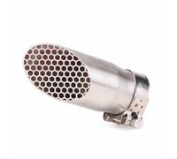 Motorcycle Exhaust Pipe Muffler Escape For Yamaha FZ-10 MT 10 MT-10 SP 2016 2017 2018 2019 2020