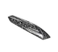 Motorcycle Exhaust Pipe Protector Heat Shield Cover Guard Modified For Yamaha For MIO Body Part(Titanium)