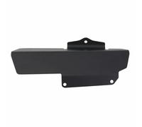 Motorcycle Exhaust Plate Cover For Maxsym 400 2021