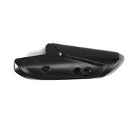 Motorcycle Exhaust Protection Cover Exhaust Pipe Decor Side Cover Fit For Yamaha Tmax 530 2017-2019 Motorcycle Exhaust Cover(Unpainted)