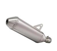 motorcycle exhaust replacement For KOVE 800X For Adventure For Rally