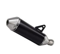 motorcycle exhaust replacement For KOVE 800X For Adventure For Rally