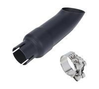 Motorcycle Exhaust Silencer For Rebel For CMX300 For CMX500 2017-2024 Motorcycle Muffler Pipe W/DB Killer Steel Short Exhaust Tip