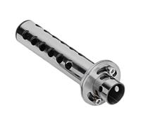 Motorcycle Exhaust Silencer, Muffler Insert, Bike Exhaust Accessory