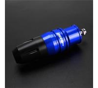 Motorcycle Exhaust Slider For Aprilia RSV4 RR RSV4RR Crash Pad Falling Protection Frame Sliders Motorbike Exhaust Sliders Crash Protector