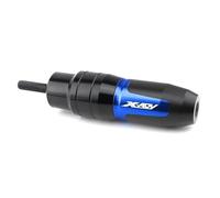 Motorcycle Exhaust Slider For XADV750 X-ADV750 XADV 750 2019 2020 2021 2022 2023 Falling Protection Anti Crash Protector Motorbike Exhaust Frame Sliders Crash Pads