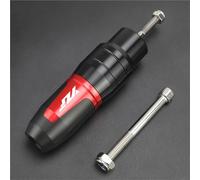 Motorcycle Exhaust Slider For YZFR1 YZFR6 YZF-R1 YZF-R6 YZF R1 R6 2005-2014 Crash Protector Anti Sliders Falling Protection Motorbike Exhaust Frame Sliders Crash Pads