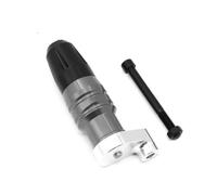 Motorcycle Exhaust Sliders For YZFR15 V3 V4 XSR155