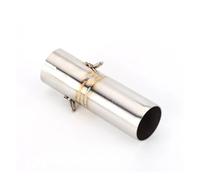 Motorcycle Exhaust Slip On For AFRICA TWIN CRF1000L CRF-1000L CRF 1000L CRF1000 L For Adventure Sports 2018 2019 Escape Slip-on Middle Link Pipe
