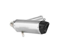 Motorcycle Exhaust Slip On For Can Am For Renegade 850 570 2016-2022 Escape Slip-on ATV Muffler With Link Pipe