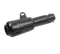 Motorcycle Exhaust Slip On For Dukati 696 848 TMAX 500 530 TMA-X500 TMA-X530 CRF230 CRF 230 WESPA NC750X GP Racing Escape With Db Killer(B3 with AK laser)