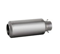Motorcycle Exhaust Slip On For SUZUKI GSXR1000 GSX-R1000 GSX R1000 GSXR 1000 2012-2022 Slip On Line Middle Link Pipe Muffler Muffler Exhaust Slip On(A)