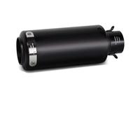 Motorcycle Exhaust Slip On For SUZUKI GSXR1000 GSX-R1000 GSX R1000 GSXR 1000 2012-2022 Slip On Line Middle Link Pipe Muffler Muffler Exhaust Slip On(E)