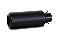 Motorcycle Exhaust Slip On For SUZUKI GSXR1000 GSX-R1000 GSX R1000 GSXR 1000 2012-2022 Slip On Line Middle Link Pipe Muffler Muffler Exhaust Slip On(B)