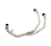 Motorcycle Exhaust System For VOGE 350AC 320CC 2023 Motorcycle Exhaust For Escape System