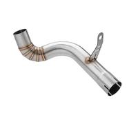 Motorcycle Exhaust System For VOGE For 900DS For DS900X X 2024-2025 Mid Link Connecting Pipe For Modification