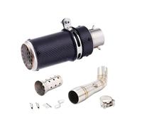 motorcycle exhaust system Motorcycle Exhaust Pipe For Benelli For Leoncino 250 & 502c TRK502C