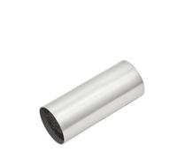 Motorcycle Exhaust System Universal Motorcycle 35/42/48//53MM Catalyst DB Killer For Full System Exhaust Muffler Noise Sound Eliminato