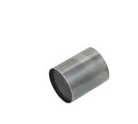 Motorcycle Exhaust System Universal Motorcycle 35/42/48//53MM Catalyst DB Killer For Full System Exhaust Muffler Noise Sound Eliminato