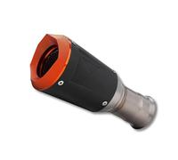 Motorcycle Exhaust Tailpipe For superduke 1290/1390 for Moto exhaust system modification with A-R original for caliber muffler for 1290R 21-24/1390R(A,14-19)