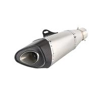 Motorcycle Exhaust Tailpipe Motorcycle for R11 exhaust for MT10 for Katana 1000 gsx-s1000gt DUKE 690 Z900 ZX-10R(A1)