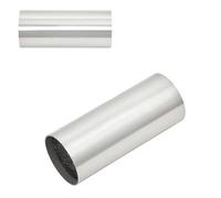 motorcycle exhaust Universal Motorcycle 35/42/48//53MM Catalyst DB Killer for Motorcycle Full System Exhaust Muffler Noise Sound Eliminato(42X100MM)