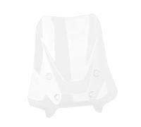Motorcycle Expanded Windshield Windscreen For B&MW R1300GS R 1300 GS R1300GS Adventure Modified Wind Shield Screen Parts Windshield Windscreen Wind Deflector(CLEAR)