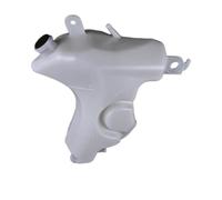 Motorcycle Expansion Tank 43078-0552 Coolant Overflow Reservoir for ER6N ER650 2012-2017
