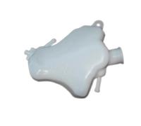 Motorcycle Expansion Tank For HONDA CBR600RR 2009-2017 Radiator Tank Motorcycle Coolant Over Flow Bottle