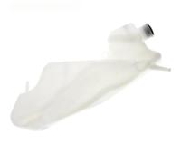 Motorcycle Expansion Tank For KAWASAKI ZX10R 2011-2015 Motorcycle Coolant Over Flow Bottle