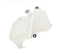 Motorcycle Expansion Tank For KAWASAKI ZX6R 2009-2012 Motorcycle Coolant Over Flow Bottle