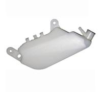 Motorcycle Expansion Tank For YAMAHA R1 2002 2003 Motorcycle Coolant Over Flow Bottle