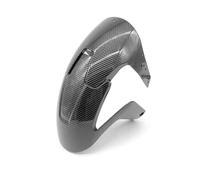Motorcycle Extended Fender For Aprilia For RS660 For RS 660 For RSV4 2020-2023 2024 Motorcycle Front Mudguard Wheel Covers Fender Tire Splash Guard(Carbon Fiber Look)