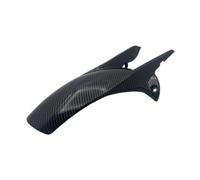 Motorcycle Extended Fender For CB For CBR For 650R For CB650R For CBR650R 2019 2020 2021 2022 2023 2024 Motorcycle Rear Mudguard Chain Guard Fender