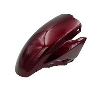 Motorcycle Extended Fender For GL1800 For Gold Wing 2018-2024 Motorcycle Front Fender Mudguard Protector Cover Rear Half Fairing Mud Guard