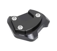 Motorcycle Extended Foot Side Bracket Expanded Support Plate Pad For Rebel For CMX300 500 Various Years