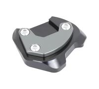 Motorcycle Extended Foot Side Bracket Expanded Support Plate Pad For Rebel For CMX300 500 Various Years