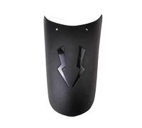 Motorcycle Extended Front Mud guard Skin Rear Wheel And Splash Guard su&itable Tire Guards For Motorcycles Motorcycle Mudguard
