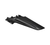 Motorcycle Extended Front Rear Fender For CRF50 For CRF 50 For CRF-50 Refitting Rear Fender Motorcycle Accessories 50cc For Mini Moto Pit Bike Mudguard Dirt Bike Rear Fender(Black)