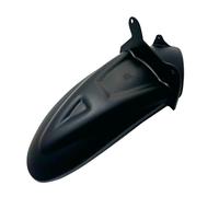 Motorcycle Extended Front Rear Fender FOR Suzuki SV650 2016- SV650X 2018 Rear Wheel Mudguards Splash Guard Cover SV 650 X Motorcycle Extension Fender Hugger