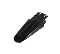 Motorcycle Extended Front Rear Fender For TALARIA MX3 For Talaria MX4 Scooter Black Dirt Bike Motorcycle Motocross Rear Fender Wheel Cover Protector Splash Mudguard Motorcycle Front Rear Fender