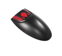 Motorcycle Extended Front Rear Fender For Tiger For Sport 660 For Sport660 2022 2023 - Accessories Motorcycle ABS Front Fender Hugger Extension Rear Mudguard Extender Dirt Bike Rear Fender(Front)