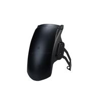 Motorcycle Extender Accessories Front Wheel Splash Guard Mudguard For Pan For America 1250 For Sp&ecial For PA1250 S For RA 2021(Black)