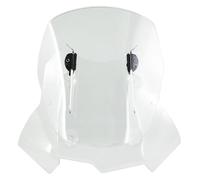 Motorcycle Extension Spoiler Windshield Wind Deflector Protector Windscreen For BMW F850GS F750GS 2018-2022 For GS850 Front Windscreen